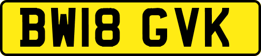 BW18GVK