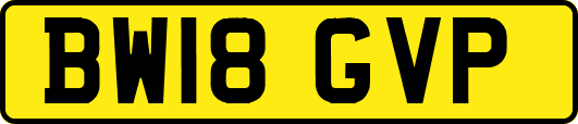BW18GVP