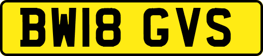 BW18GVS