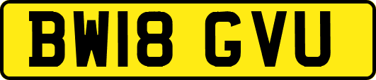 BW18GVU