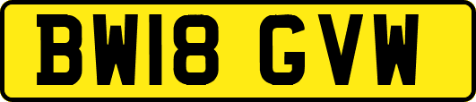 BW18GVW