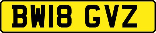 BW18GVZ
