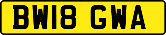 BW18GWA