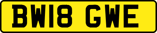 BW18GWE