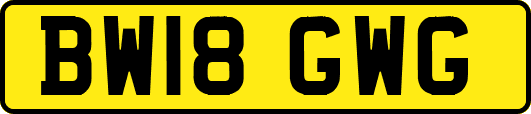 BW18GWG