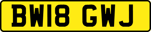 BW18GWJ
