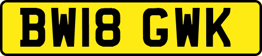 BW18GWK