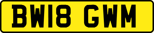 BW18GWM