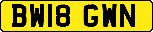 BW18GWN