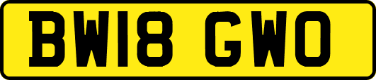 BW18GWO