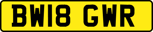 BW18GWR