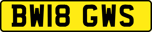 BW18GWS