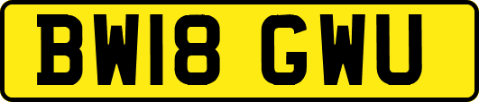 BW18GWU