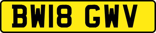 BW18GWV
