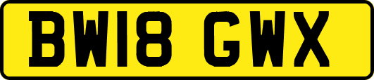 BW18GWX