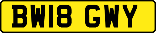BW18GWY