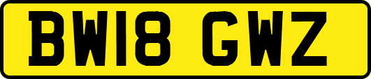BW18GWZ