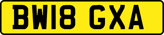 BW18GXA