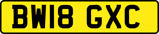 BW18GXC
