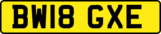 BW18GXE