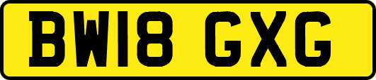 BW18GXG