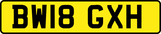 BW18GXH