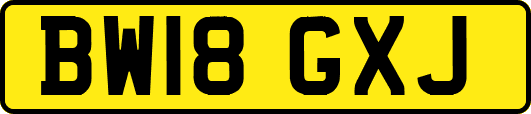 BW18GXJ