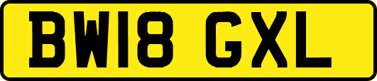 BW18GXL