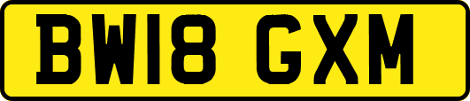 BW18GXM