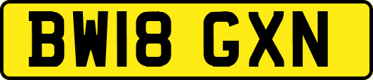 BW18GXN