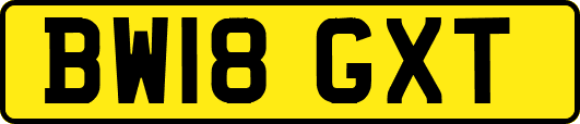 BW18GXT