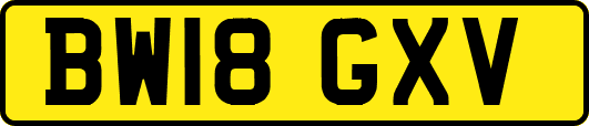 BW18GXV