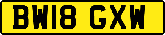 BW18GXW