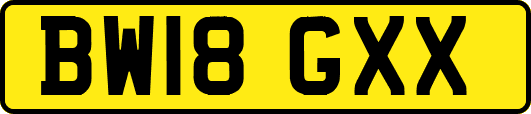 BW18GXX
