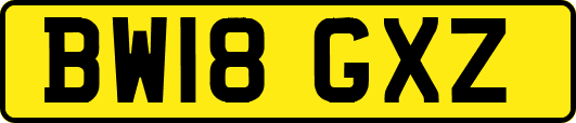 BW18GXZ