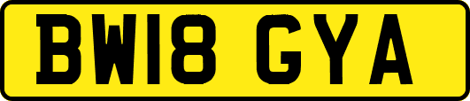 BW18GYA