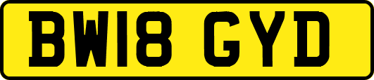BW18GYD