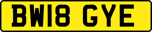 BW18GYE