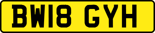 BW18GYH