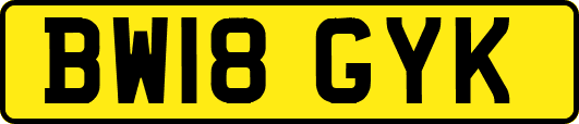 BW18GYK