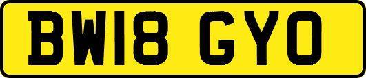 BW18GYO