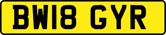 BW18GYR