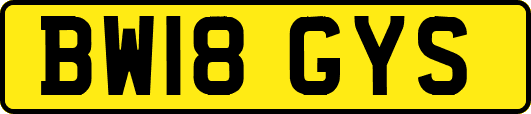 BW18GYS