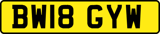BW18GYW