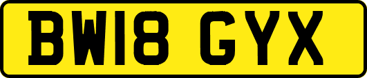 BW18GYX