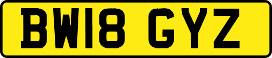 BW18GYZ