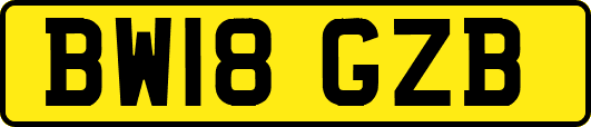 BW18GZB