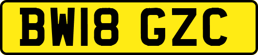 BW18GZC
