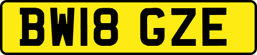 BW18GZE