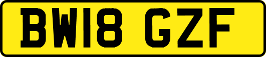 BW18GZF